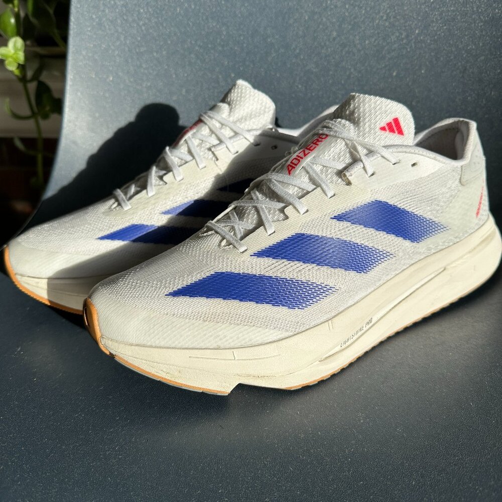Adidas Adizero SL 2 Running Shoes - Men's 12